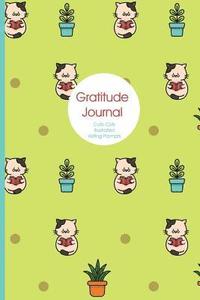 bokomslag Cat Journal