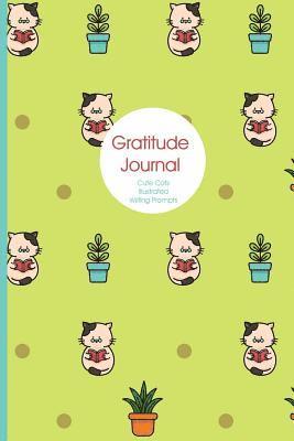 Cat Journal 1