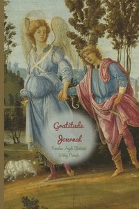 bokomslag Gratitude Journal