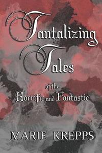 bokomslag Tantalizing Tales of the Horrific and Fantastic