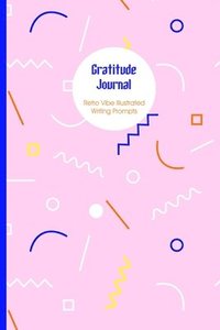 bokomslag Gratitude Journal