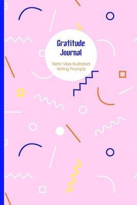 bokomslag Gratitude Journal