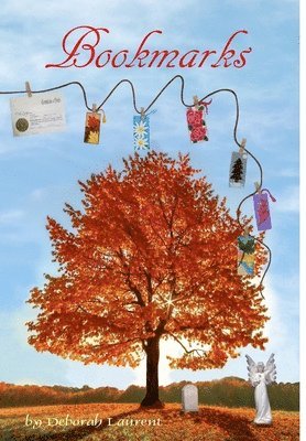 Deborah Laurent - Bookmarks, Inbunden