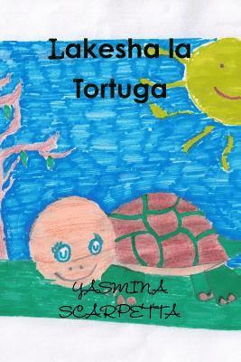 Lakesha la Tortuga 1