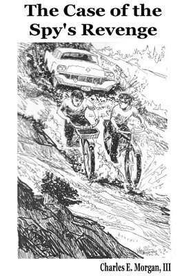 bokomslag Case of the Spy's Revenge