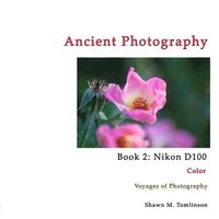 bokomslag Ancient Photography