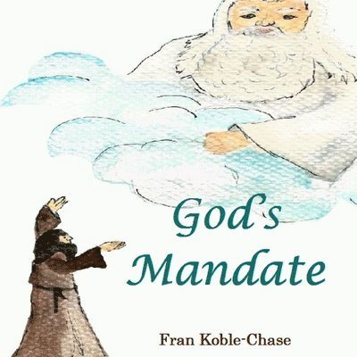 God's Mandate 1