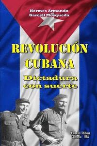 bokomslag Revolución Cubana