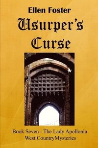 bokomslag Usurper's Curse