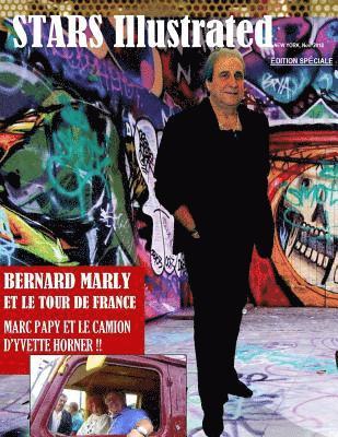 Stars Illustrated Magazine. Novembre 2018. Edition SpZciale