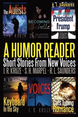 A Humor Reader 1