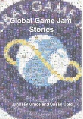 Global Game Jam Stories 1