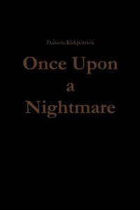 bokomslag Once Upon a Nightmare