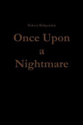 Once Upon a Nightmare 1