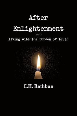 bokomslag after enlightenment