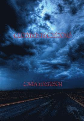 Linda Ferguson - clouded decisions, Inbunden
