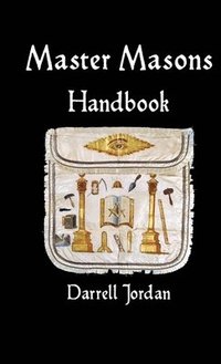 bokomslag Master Masons Handbook