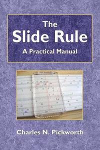 bokomslag The Slide Rule