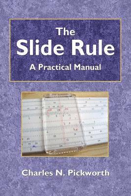 bokomslag The Slide Rule