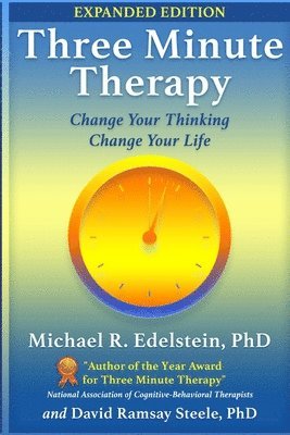 Three Minute Therapy 1