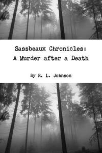 bokomslag Sassbeaux Chronicles