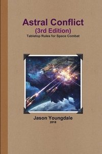 bokomslag Astral Conflict (3rd Edition)