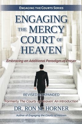 bokomslag Engaging the Mercy Court of Heaven