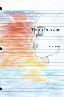 Tears in a Jar 1