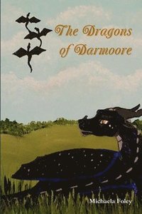 bokomslag The Dragons of Darmoore