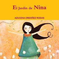 bokomslag El Jardin de Nina