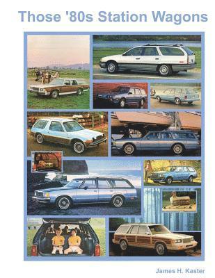 Those Ô80s Station Wagons