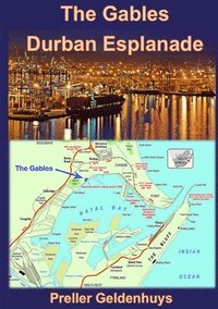 bokomslag The Gables Durban Esplanade