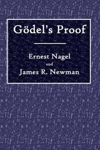 bokomslag Godel's Proof