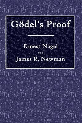 bokomslag Godel's Proof