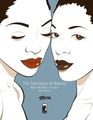 bokomslag soliloquy of beauty