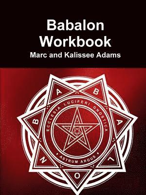 bokomslag Babalon Workbook