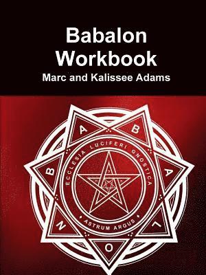 Babalon Workbook 1