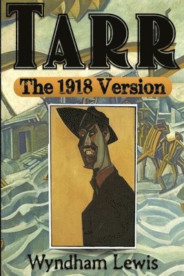 Wyndham Lewis - Tarr, Häftad