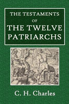 The Testaments of the Twelve Patriarchs 1