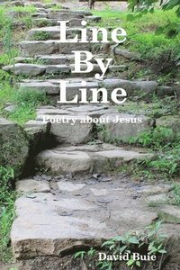 bokomslag Line By Line