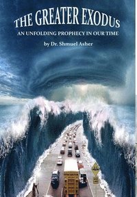bokomslag Greater Exodus