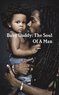 bokomslag Baby Daddy