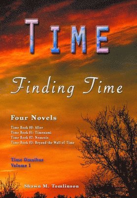 Finding Time 1