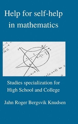 bokomslag Help for self-help in mathematics