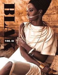 bokomslag Solis Magazine Issue 30 - BLAK Edition 2018 VOL II