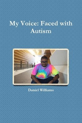 Daniel Williams - My Voice, Häftad