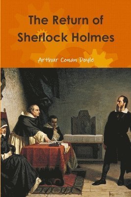 Return of Sherlock Holmes