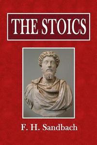 bokomslag The Stoics