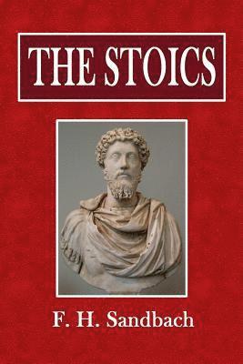 bokomslag The Stoics