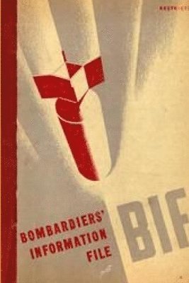 Army Air Forces - Bombardiers' Information File (BIF), Häftad